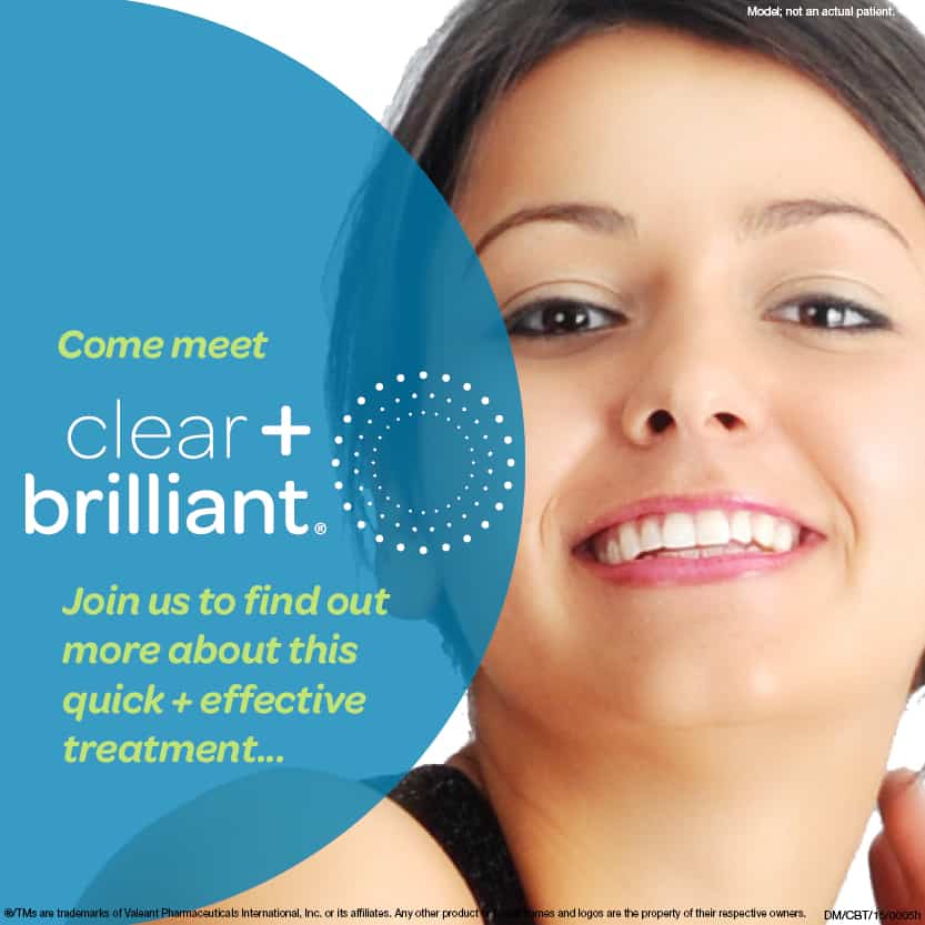 Clear + Brilliant in Greensboro & High Point NC