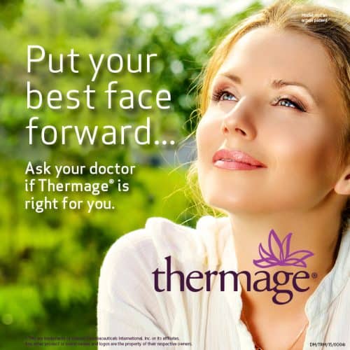 Thermage in Greensboro & High Point NC