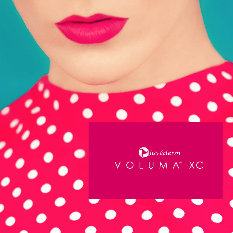 Juvederm in Greensboro & High Point NC