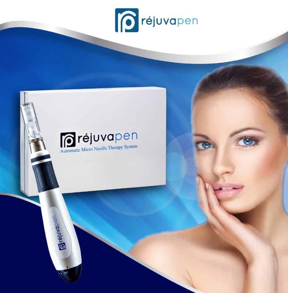 Rejuvapen in High Point & Greensboro NC