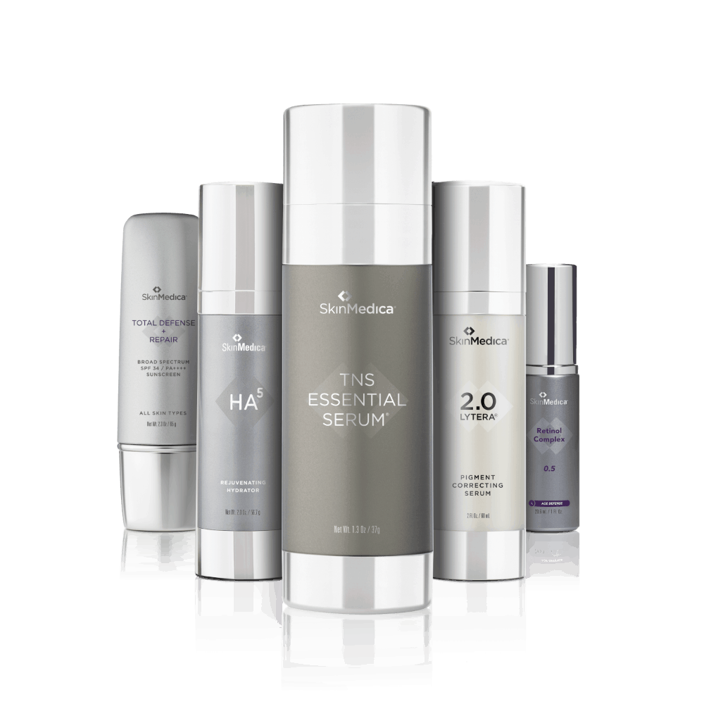SkinMedica in High Point & Greensboro NC