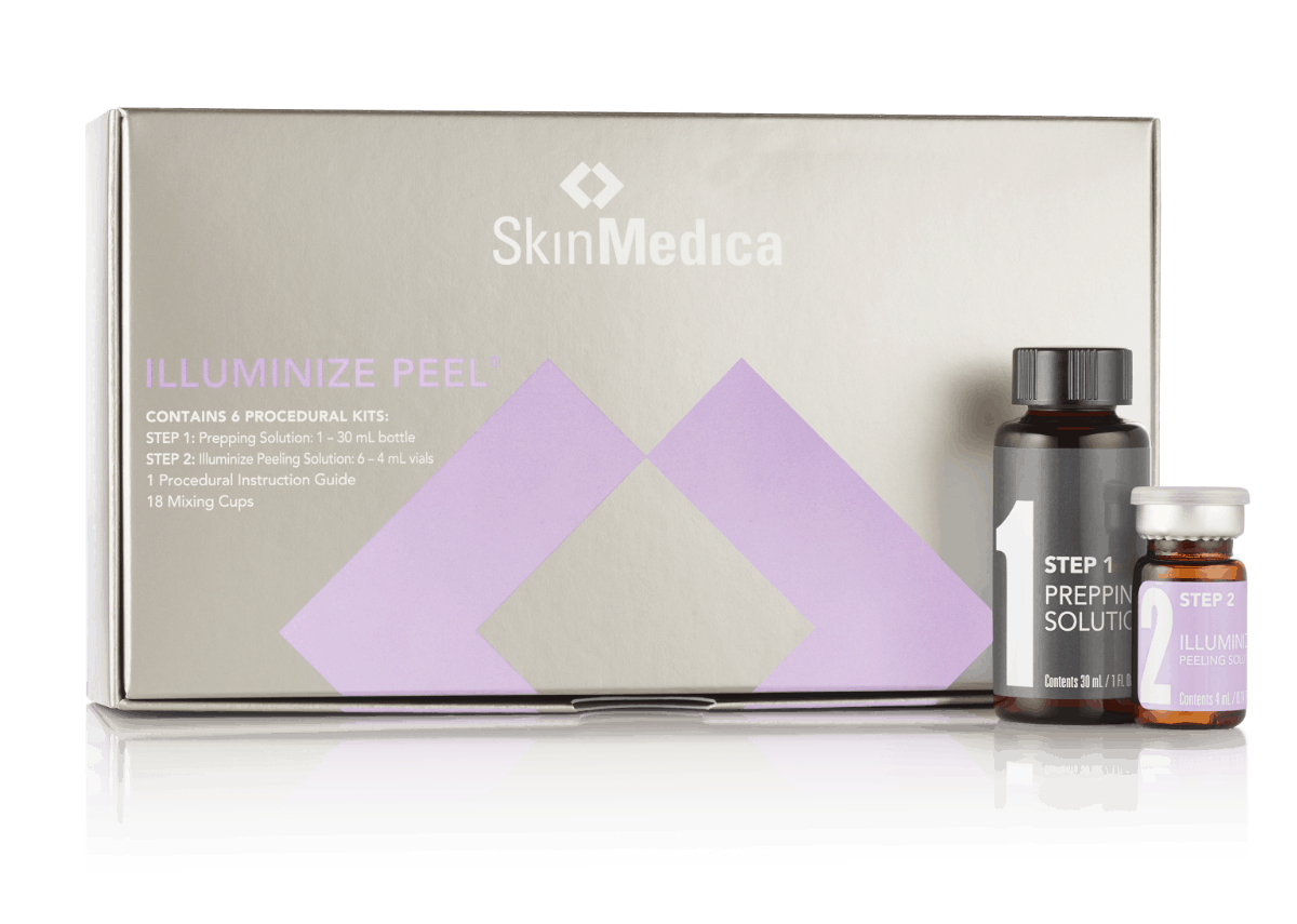 SkinMedica in Greensboro & High Point