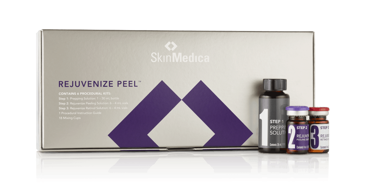 SkinMedica in Greensboro & High Point