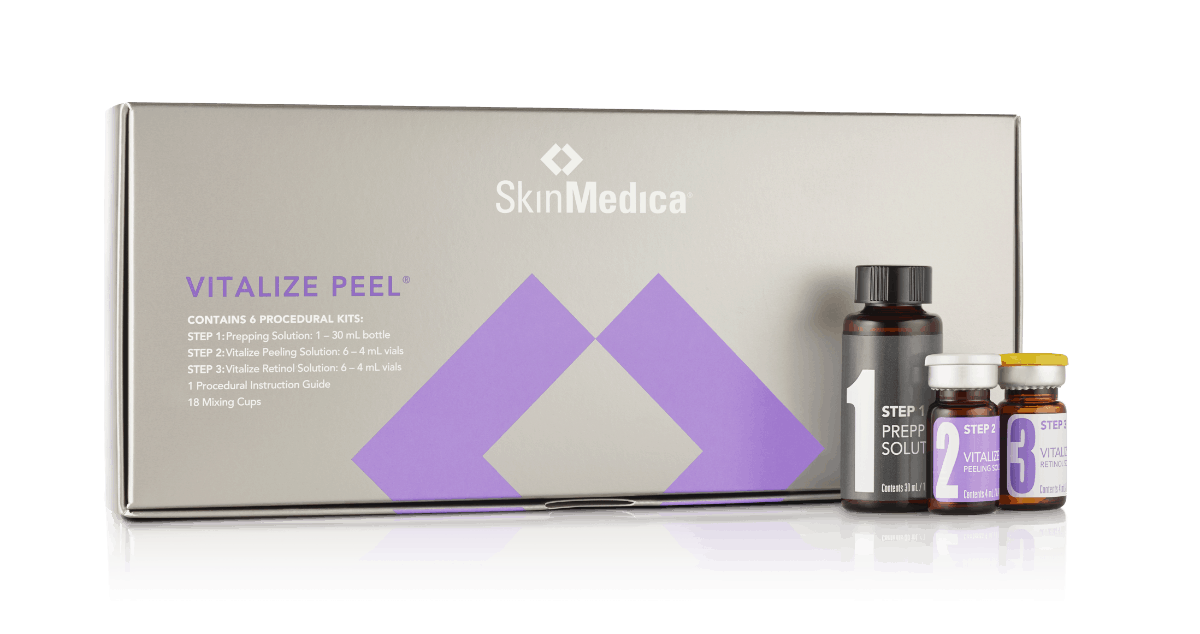 SkinMedica in High Point & Greensboro NC