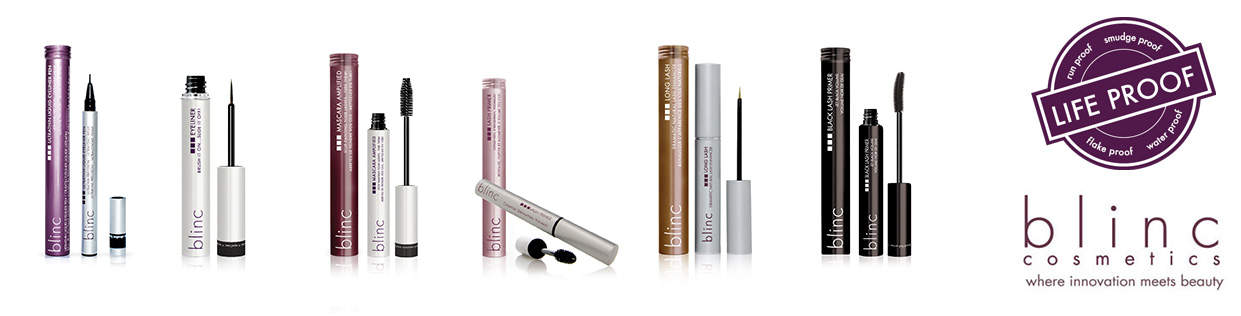 Blinc Cosmetics in High Point & Greensboro NC