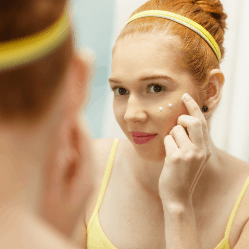 Skincare in High Point & Greensboro NC