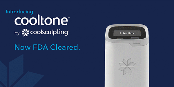 CoolTone in Greensboro & High Point