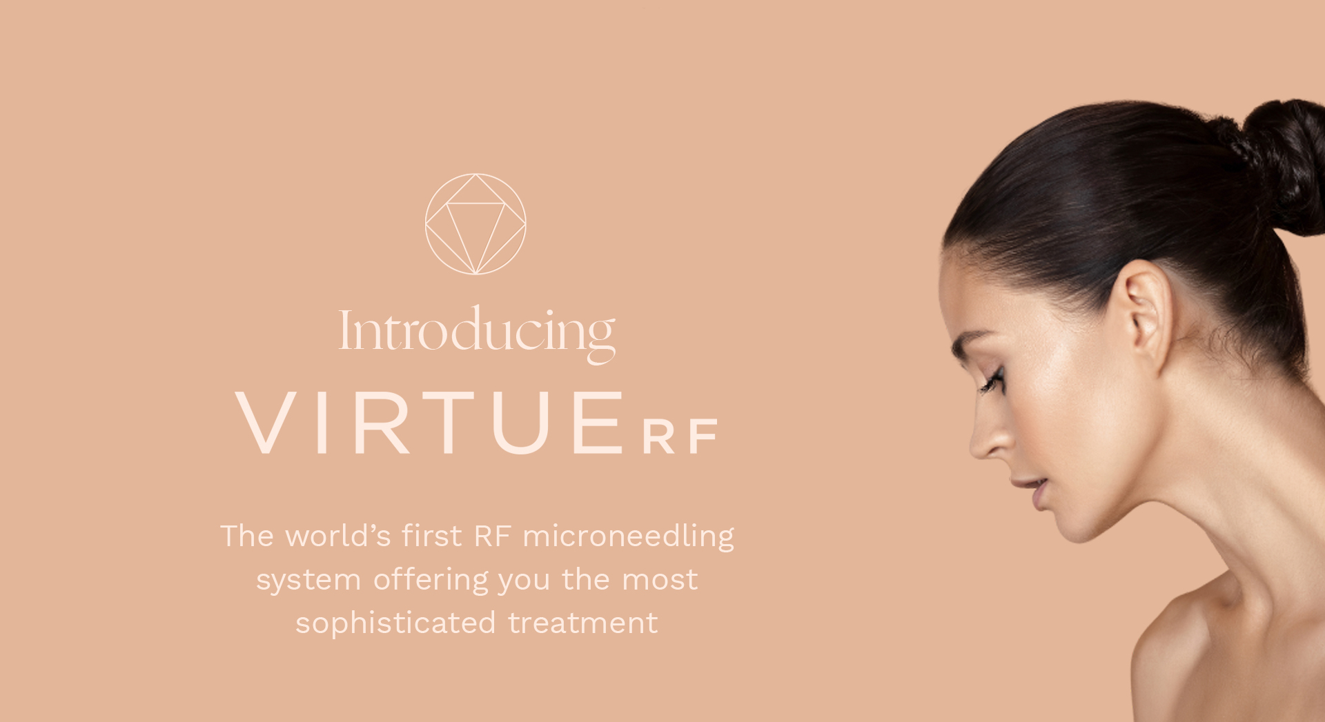 VirtueRF Microneedling Treatment in High Point & Greensboro