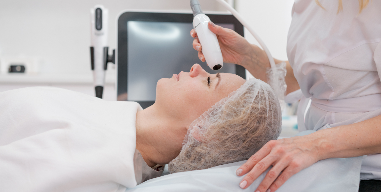 IPL Facial in High Point & Greensboro